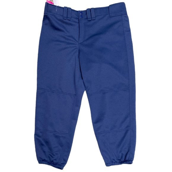 Mizuno Womens Softball Game Pants - Picture 2 of 16